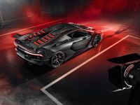 Lamborghini SC18 Alston (2019)