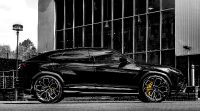 Lamborghini Urus Tuning (2019)