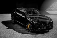 Lamborghini Urus Tuning (2019)