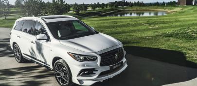 LARTE Design INFINITI QX60 (2019) - picture 4 of 12