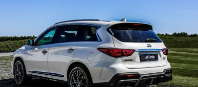 LARTE Design INFINITI QX60 (2019) - picture 7 of 12