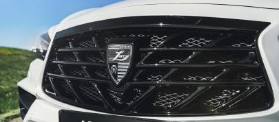 LARTE Design INFINITI QX60 (2019) - picture 12 of 12