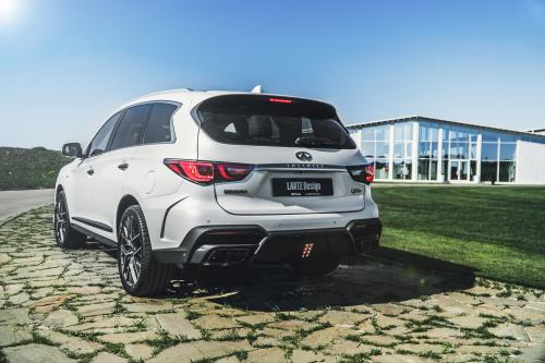 LARTE Design INFINITI QX60 (2019) - picture 9 of 12