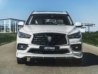 LARTE Design INFINITI QX60 (2019) - picture 2 of 12