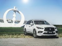 LARTE Design INFINITI QX60 (2019) - picture 3 of 12