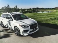 LARTE Design INFINITI QX60 (2019) - picture 4 of 12