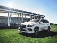 LARTE Design INFINITI QX60 (2019) - picture 5 of 12