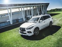 LARTE Design INFINITI QX60 (2019) - picture 6 of 12