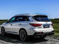 LARTE Design INFINITI QX60 (2019) - picture 7 of 12