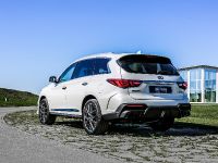 LARTE Design INFINITI QX60 (2019) - picture 8 of 12