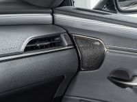 2019 Lexus ES Hybrid Saloon Interior