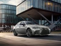 Lexus IS 300 F Sport Black Line Edition (2019) - picture 1 of 5