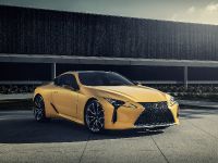 Lexus LC 500 Inspiration Series (2019) - picture 1 of 3