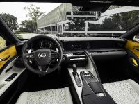 Lexus LC 500 Inspiration Series (2019) - picture 2 of 3