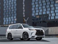 Lexus LX 270 S (2019) - picture 4 of 8