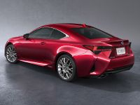 Lexus RC 300h (2019) - picture 2 of 3