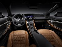 Lexus RC 300h (2019) - picture 3 of 3