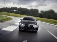 Lexus RC F Coupe (2019) - picture 1 of 3