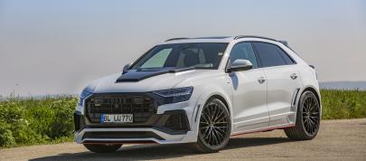 LUMMA Design Audi Q8 (2019) - picture 4 of 17