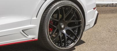 LUMMA Design Audi Q8 (2019) - picture 15 of 17