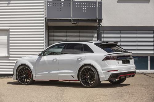 LUMMA Design Audi Q8 (2019) - picture 8 of 17