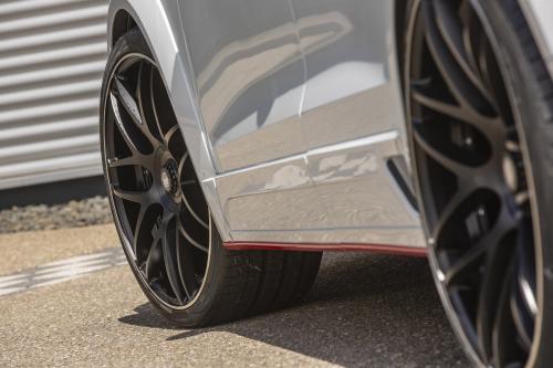 LUMMA Design Audi Q8 (2019) - picture 16 of 17