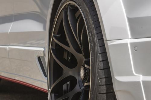 LUMMA Design Audi Q8 (2019) - picture 17 of 17