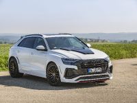 LUMMA Design Audi Q8 (2019) - picture 2 of 17