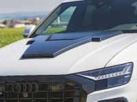 LUMMA Design Audi Q8 (2019)