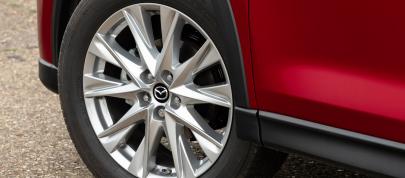 Mazda CX-5 Sport Nav+ (2019) - picture 12 of 14