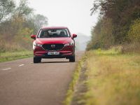 Mazda CX-5 Sport Nav+ (2019) - picture 1 of 14