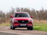 Mazda CX-5 Sport Nav+ (2019) - picture 2 of 14