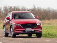 Mazda CX-5 Sport Nav+ (2019) - picture 3 of 14