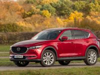 Mazda CX-5 Sport Nav+ (2019) - picture 4 of 14