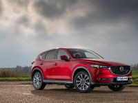 Mazda CX-5 Sport Nav+ (2019) - picture 5 of 14