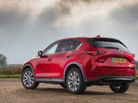 Mazda CX-5 Sport Nav+ (2019) - picture 6 of 14