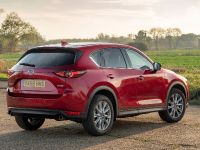 Mazda CX-5 Sport Nav+ (2019) - picture 7 of 14