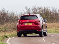 Mazda CX-5 Sport Nav+ (2019) - picture 8 of 14