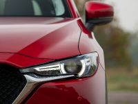 Mazda CX-5 Sport Nav+ (2019)