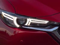 Mazda CX-5 Sport Nav+ (2019) - picture 10 of 14