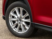 Mazda CX-5 Sport Nav+ (2019)