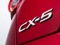 Mazda CX-5 Sport Nav+ (2019) - picture 13 of 14