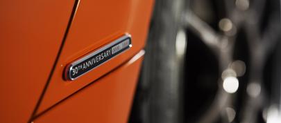 Mazda MX-5 Miata 30th Anniversary (2019) - picture 4 of 4