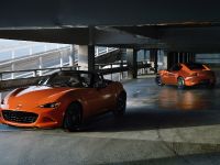 Mazda MX-5 Miata 30th Anniversary (2019) - picture 1 of 4