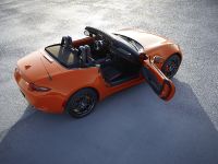 Mazda MX-5 Miata 30th Anniversary (2019) - picture 3 of 4