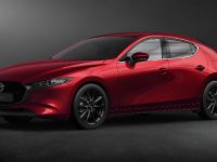 Mazda3 (2019) - picture 1 of 5