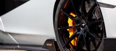 McLaren 600LT 1000th Edition (2019) - picture 4 of 8