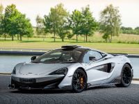 McLaren 600LT 1000th Edition (2019) - picture 1 of 8