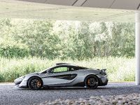 McLaren 600LT 1000th Edition (2019) - picture 2 of 8