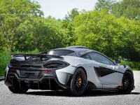 McLaren 600LT 1000th Edition (2019) - picture 3 of 8